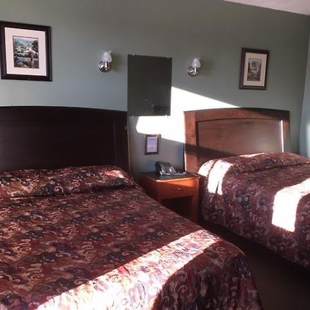 Modern Motel Thunder Bay Kültér fotó