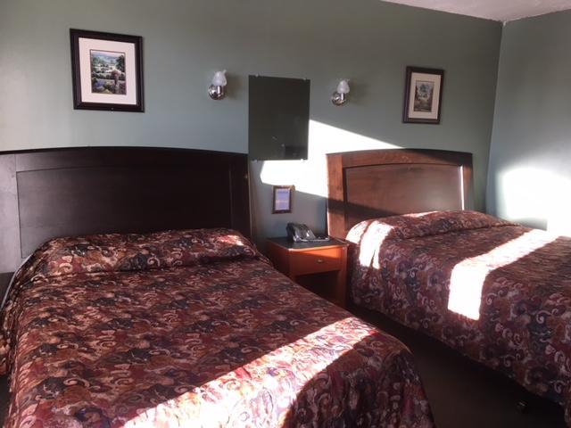 Modern Motel Thunder Bay Kültér fotó