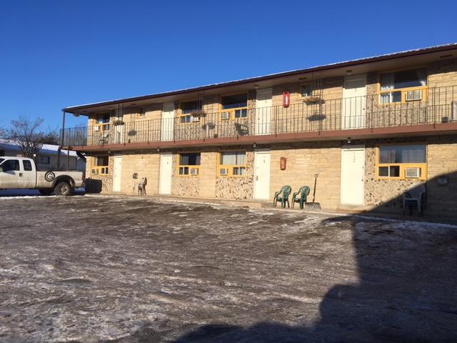 Modern Motel Thunder Bay Kültér fotó